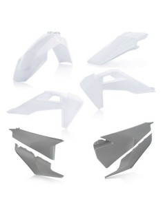 Kit Plásticos Acerbis Husqvarna TE/FE 20-23 OEM