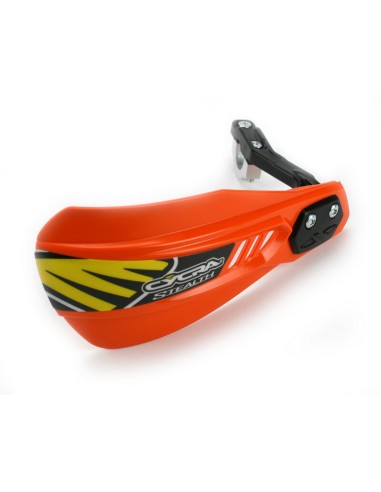 Paramanos Cycra Stealth Primal Naranja