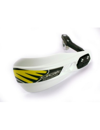 Paramanos Cycra Stealth Primal Blanco