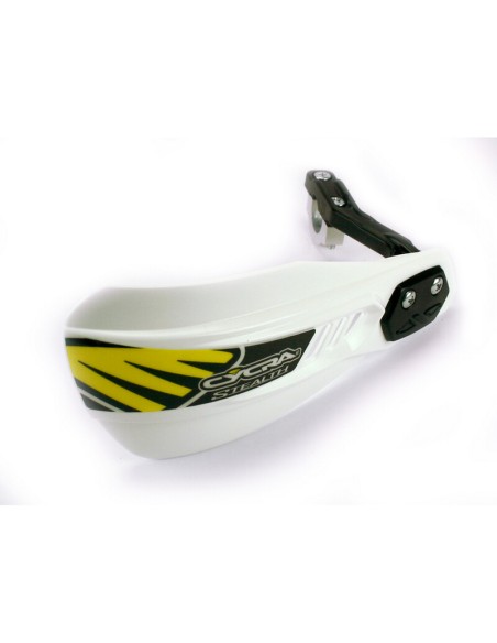 Paramanos Cycra Stealth Primal Blanco