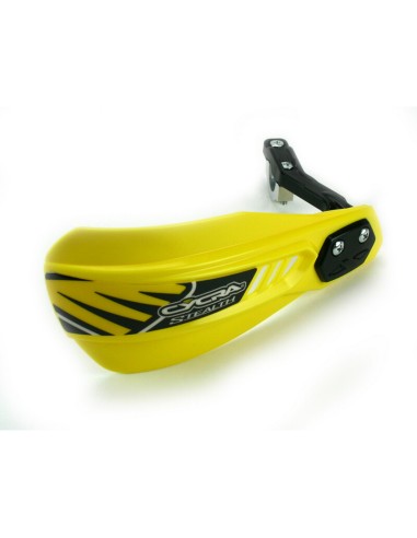 Paramanos Cycra Stealth Primal Amarillo