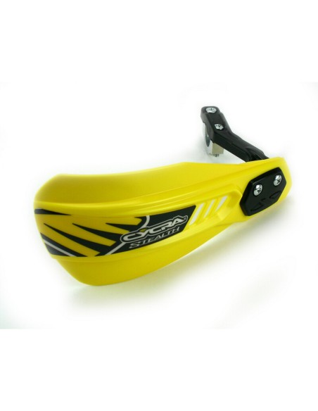 Paramanos Cycra Stealth Primal Amarillo