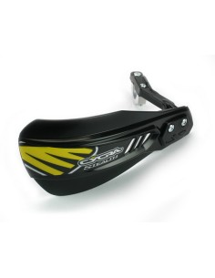 Paramanos Cycra Stealth Primal Negro