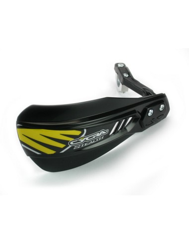 Paramanos Cycra Stealth Primal Negro