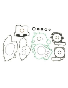Kit Juntas Parte Alta Husqvarna TC/TE 449/511 11-14 BMW G 450 X 07-14