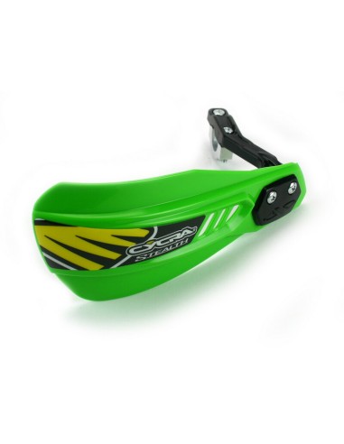 Paramanos Cycra Stealth Primal Verde