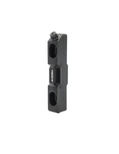 Depósito Vertical Acerbis T 6L Negro