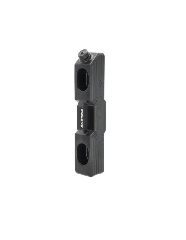 Depósito Vertical Acerbis T 6L Negro