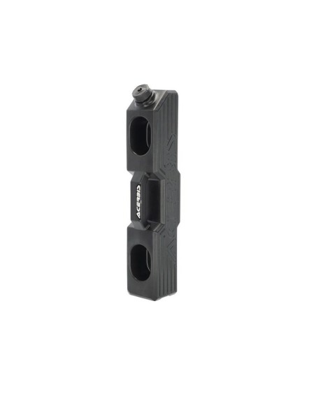 Depósito Vertical Acerbis T 6L Negro