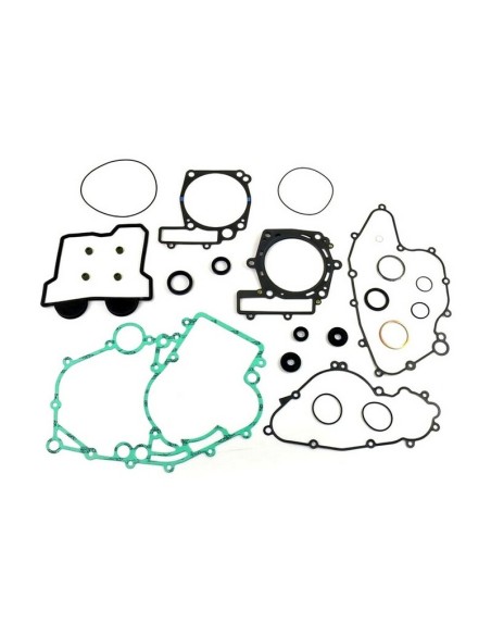 Kit Juntas Motor Husqvarna TC/TE 449/511 11-14 Con Retenes