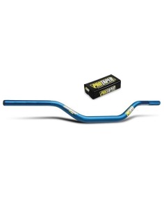 Manillar Pro Taper Contour Windham/RM MID Azul