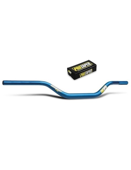 Manillar Pro Taper Contour Windham/RM MID Azul