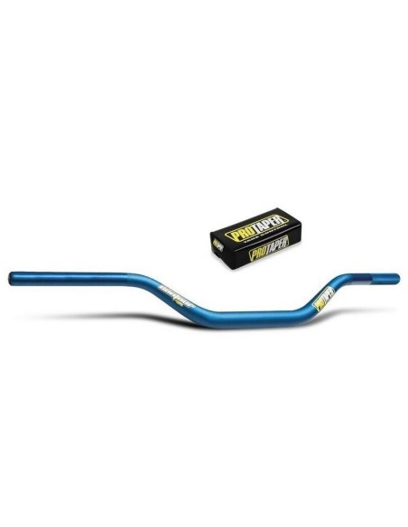Manillar Pro Taper Contour Henry/Reed Azul
