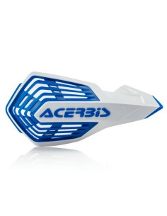 Paramanos Acerbis X-Future Blanco/Azul