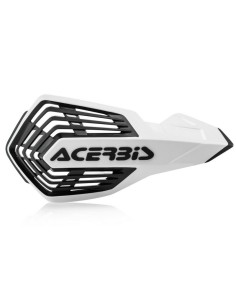 Paramanos Acerbis X-Future Blanco/Negro
