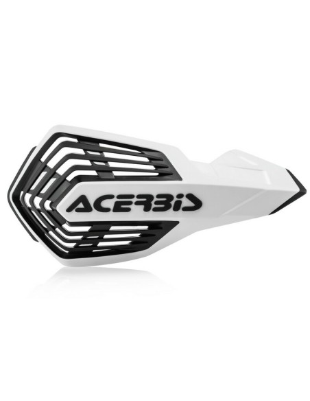 Paramanos Acerbis X-Future Blanco/Negro