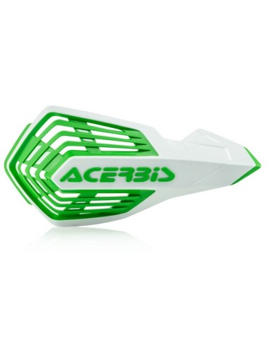 Paramanos Acerbis X-Future Blanco/Verde