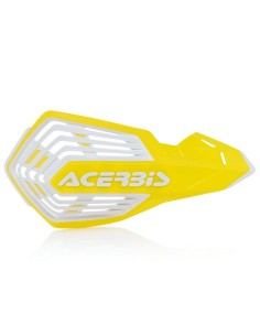 Paramanos Acerbis X-Future Amarillo/Blanco