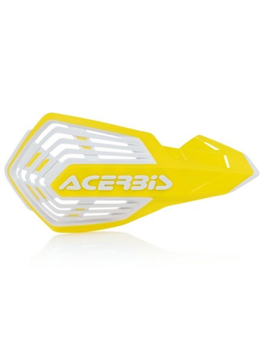 Paramanos Acerbis X-Future Amarillo/Blanco