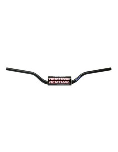 Manillar Renthal Fat Bar Carmichael High Negro