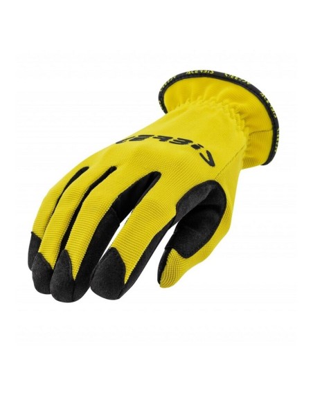 Guantes Acerbis Mechanic But