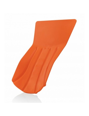 Protector Bieletas Acerbis Naranja