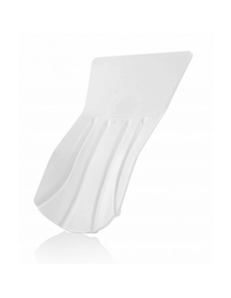 Protector Bieletas Acerbis Blanco