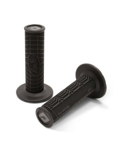 Puños Motion Pro DirtControl ODI II Negro