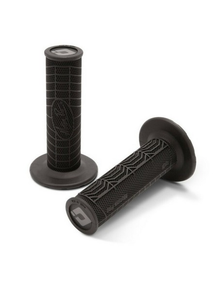 Puños Motion Pro DirtControl ODI II Negro
