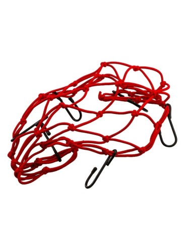 Red de Carga Elástica Puig 350x350 Rojo