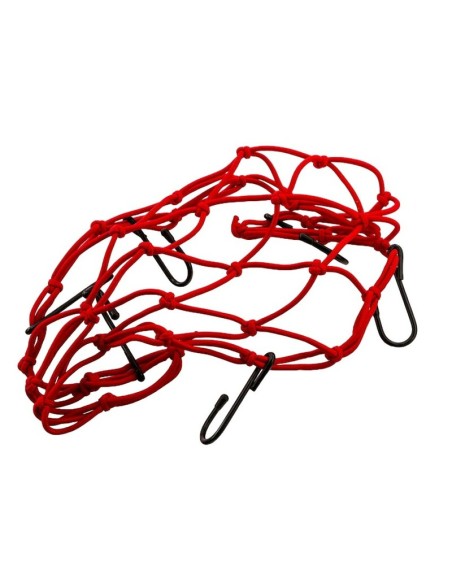 Red de Carga Elástica Puig 350x350 Rojo
