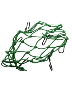 Red de Carga Elástica Puig 350x350 Verde