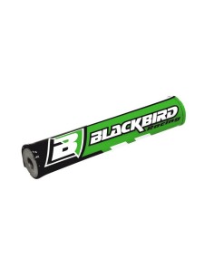 Protector Manillar con Barra Blackbird Trad Verde