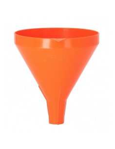 Embudo Acerbis Naranja