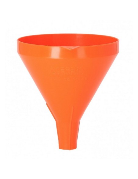 Embudo Acerbis Naranja