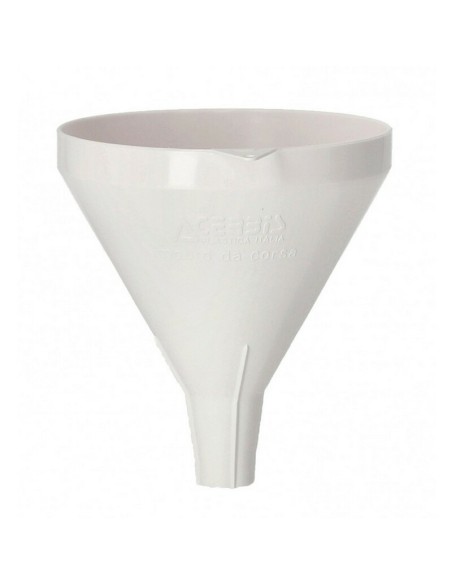Embudo Acerbis Blanco