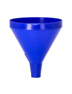 Embudo Acerbis Azul