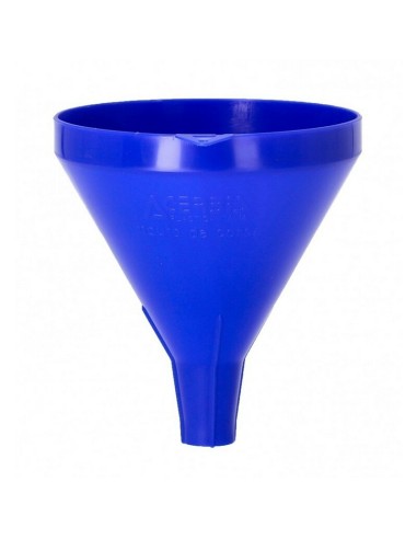 Embudo Acerbis Azul