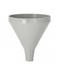 Embudo Acerbis Gris