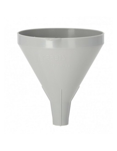 Embudo Acerbis Gris