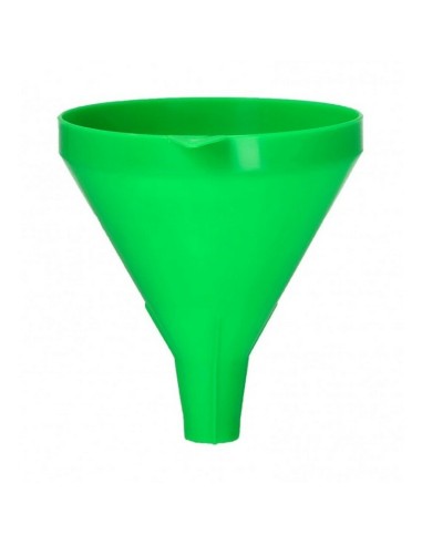 Embudo Acerbis Verde