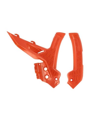 Protector de Chasis Acerbis X-Grip KTM SX/SX-F 23-..