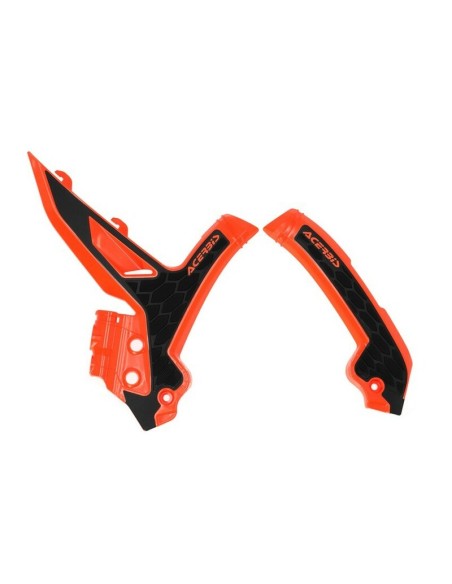 Protector de Chasis Acerbis X-Grip KTM SX/SX-F 23-..