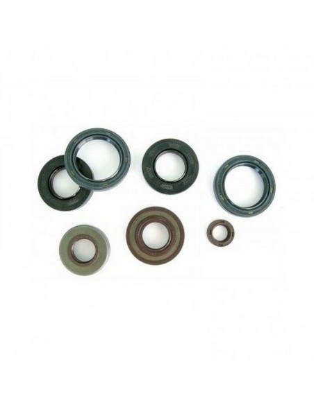 Kit Retenes Motor Athena Honda XR 400 R 96-99