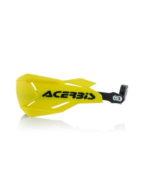Paramanos Acerbis X-Factory Amarillo/Negro