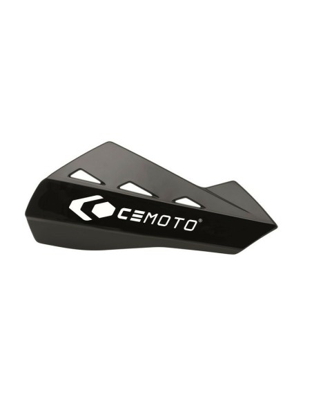 Paramanos Cemoto Veloce Negro