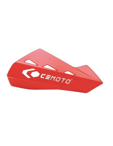 Paramanos Cemoto Veloce Rojo