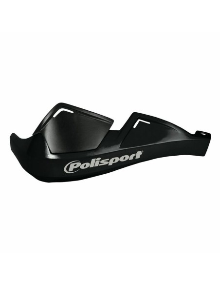Paramanos Polisport Evolution Integral Negro