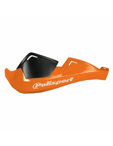 Paramanos Polisport Evolution Integral Naranja