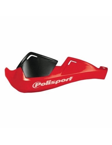 Paramanos Polisport Evolution Integral Rojo